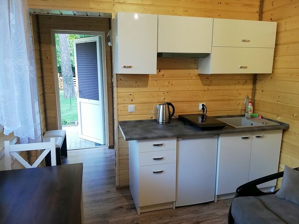 Serce Krynicy Krynica Morska apartamenty i domek oraz pokój