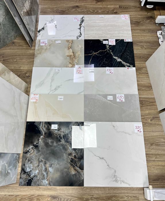 Кафель в ванную и на пол под бетон, под дерево | Плитка керамогранит