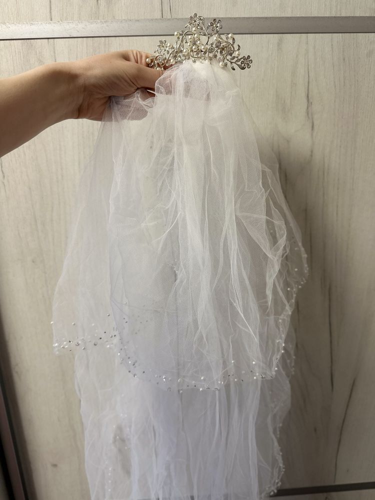 Весільна сукня (Свадебное платье) є торг