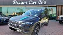 Jeep Compass 1.3 TG 4Xe Limited