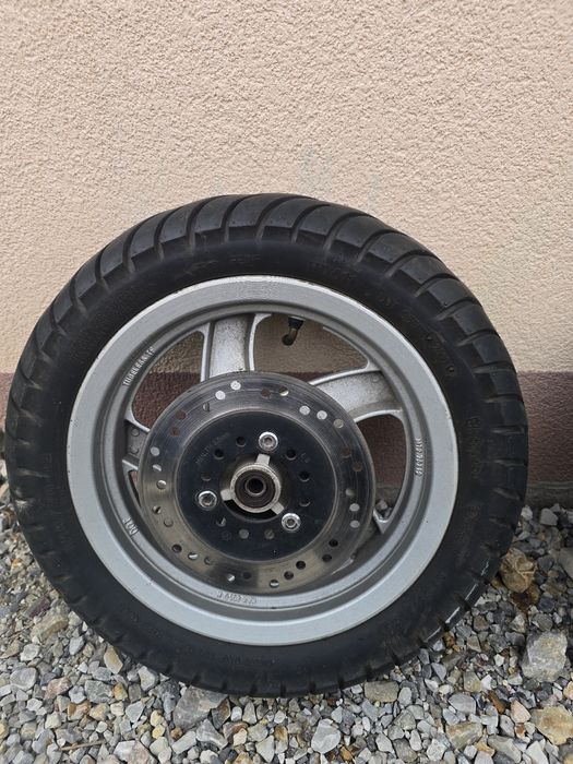 Kola do skuterka 12 cali