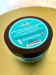 Moroccanoil Hydration, intensywnie nawilżająca maska do włosów, 250ml