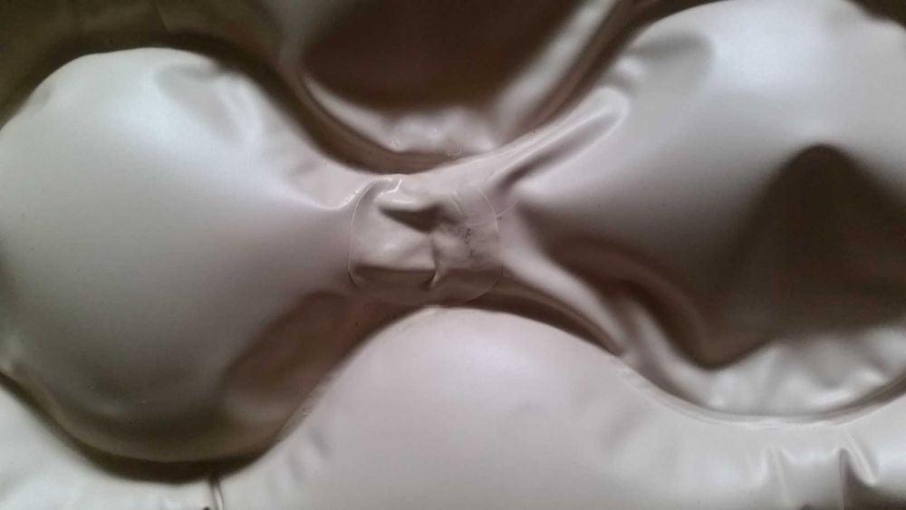 Materac przeciwodleżynowy