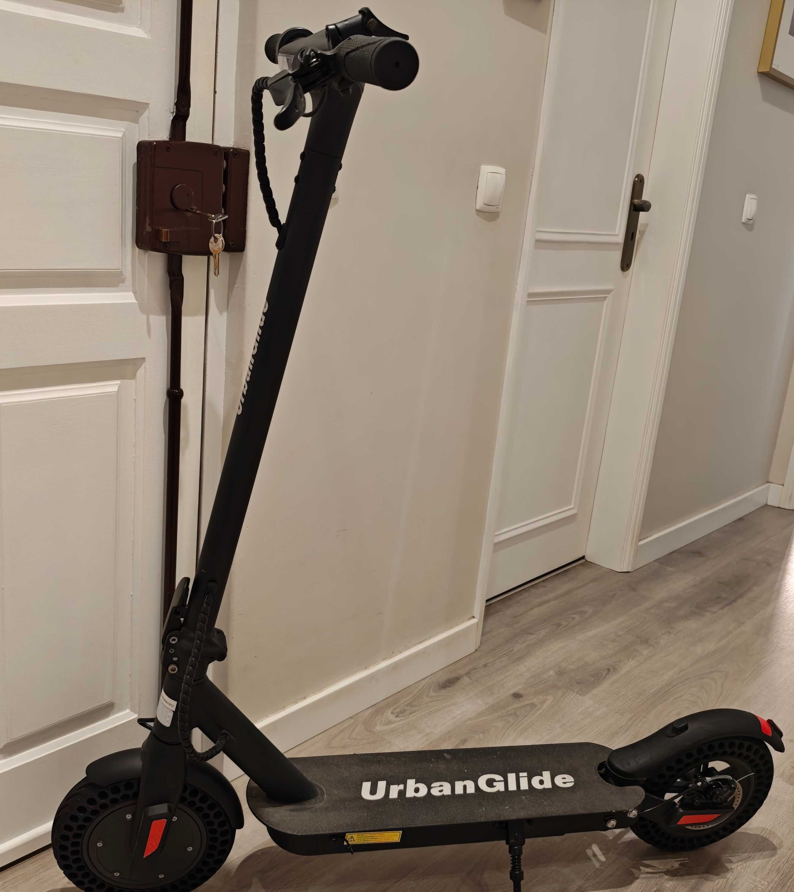 Trotinete Urbanglide