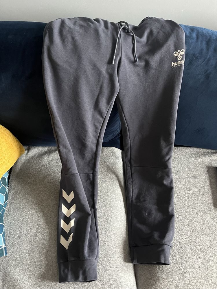 Dres komplet Hummel