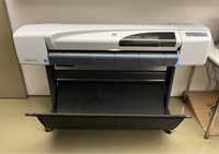 PLOTTER A0 HP Designjet 510