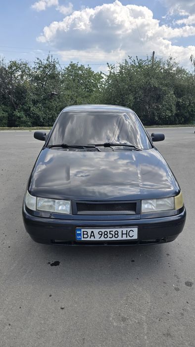 Продаю авто 2110