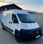 Fiat Ducato L3 H2 Blaszak 2.3 JTD 120km 2009r