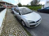 Vende se Ford focus