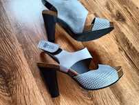 Buty Nessi rozm. 40