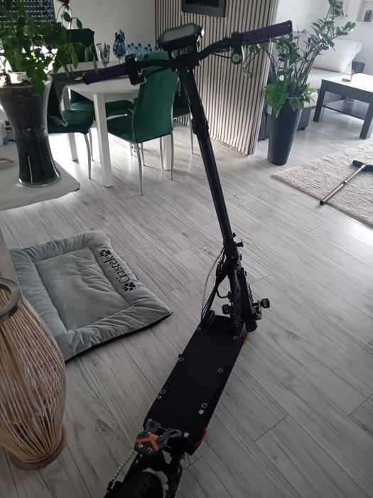 Kukirin g2 max tanio