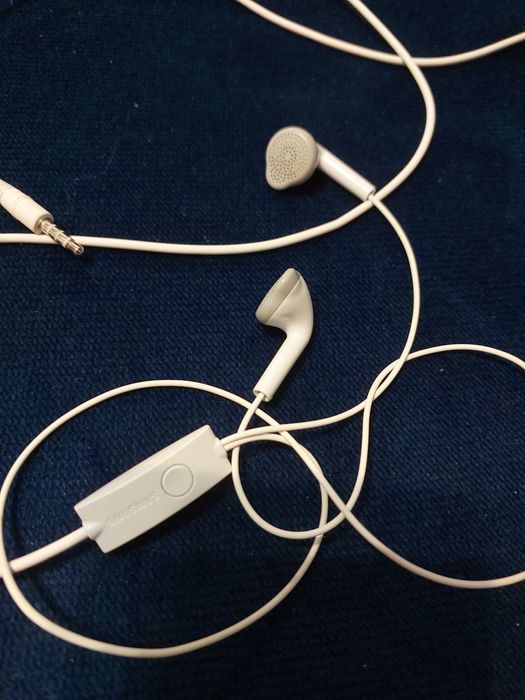 Навушники оригінал Самсунг