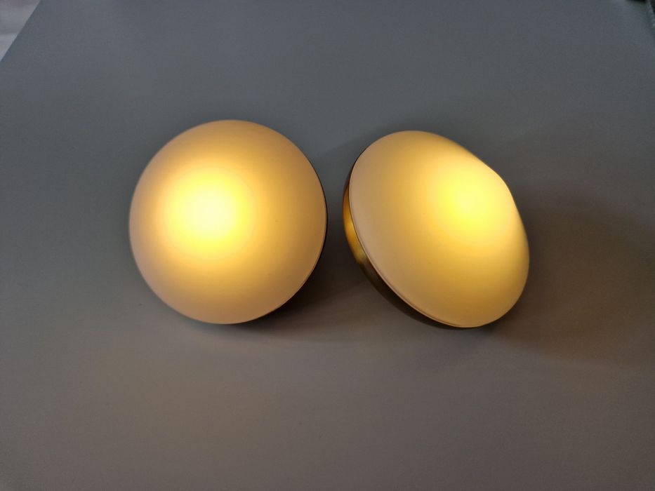 Lampki LED z opcją ładowania IKEA