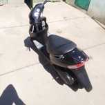 Продам Suzuki lets2
