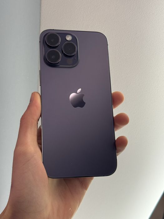 iPhone 14 Pro Max 512 Gb neverlock