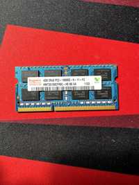Pamięć RAM DDR3 4GB SkHynix