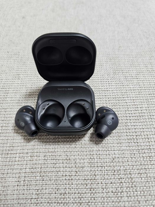 Samsung Galaxy Buds 2 pro