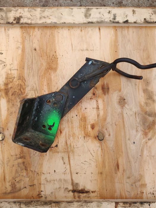 Wspornik cięgna CASE 5120,5130,5140,5150