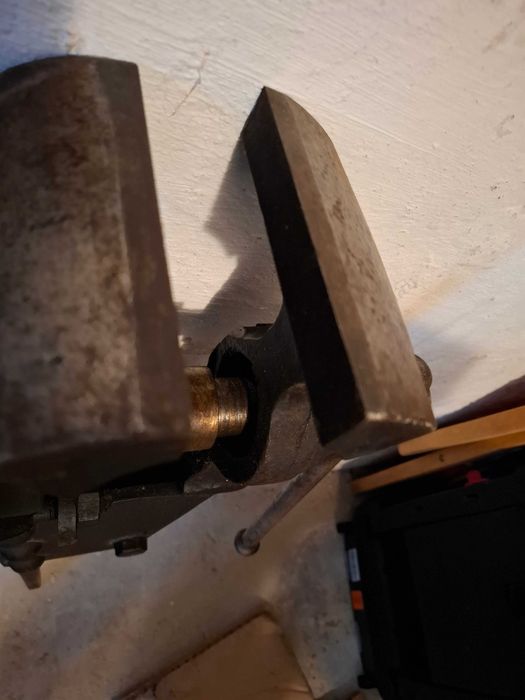 imadło kowalskie nowe