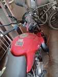 Sprzedam motor powypadkowy