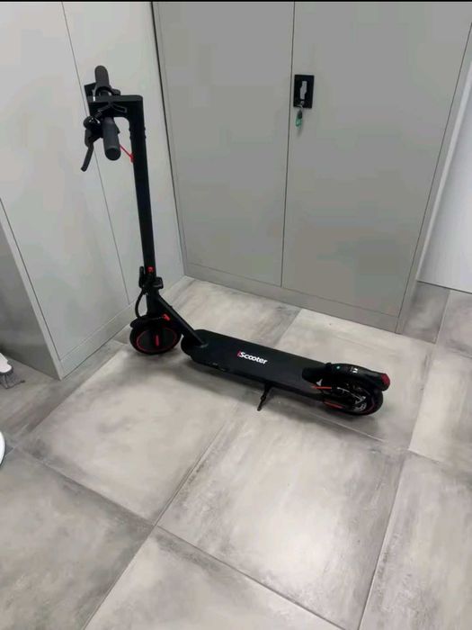 Hulajnoga elektryczna