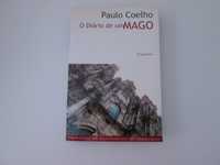 O diário de um mago- Paulo Coelho