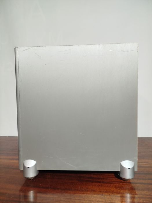 110 Вт! Активний сабвуфер Heco Vogue 5.1a, made in Germany