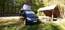 Mercedes-Benz Marco Polo 4-matic WESTFALIA