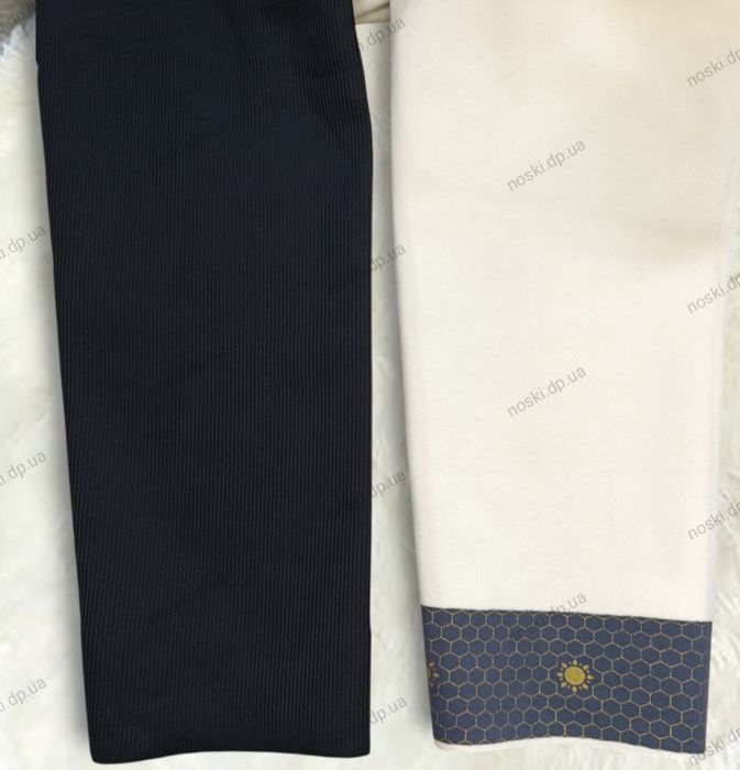 Теплі корегуючи лосини термо р. 42-54