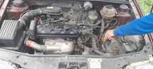 Peças golf 3 1.4