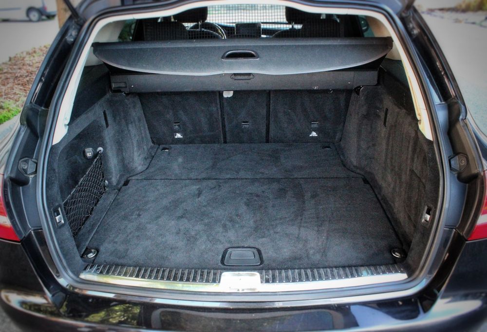 Mercedes c180d bluetec