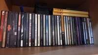 Coleção CDs, 90s, 2000s