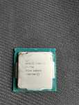 Intel Core i7-7700 3.60GHz – LGA1151