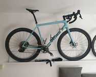 Specialized crux custom gravel rozmiar 56