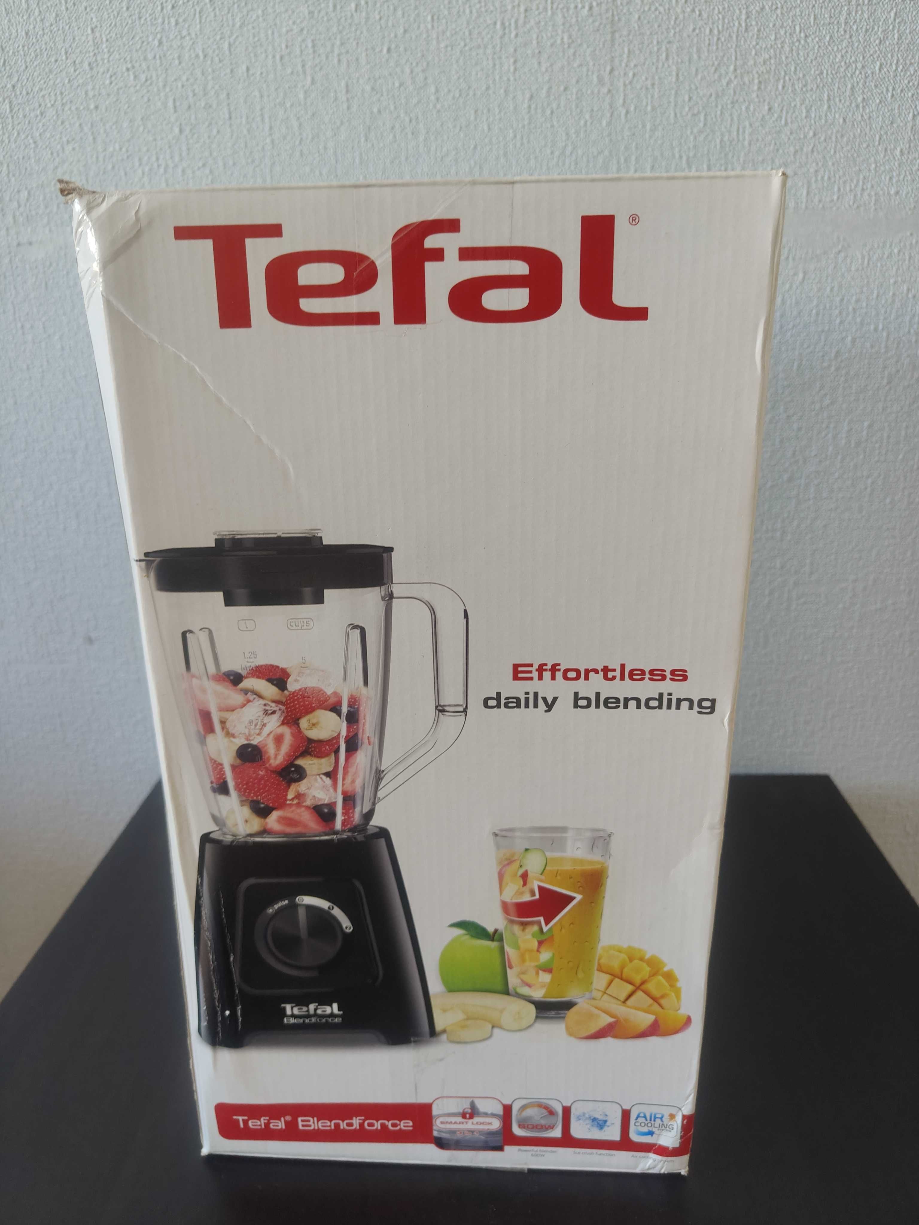 Blender Tefal w dobrym stanie