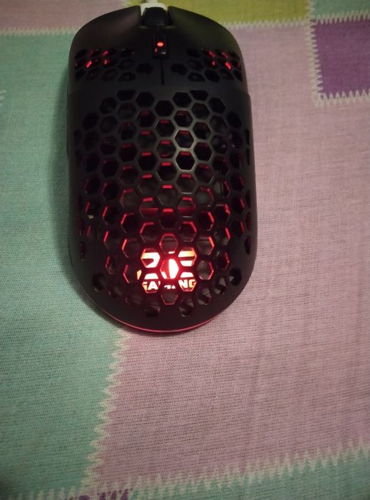 Беспроводная игровая мышка 2 Е.