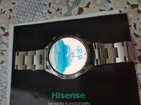 Smartwatch Haylou Solar 5