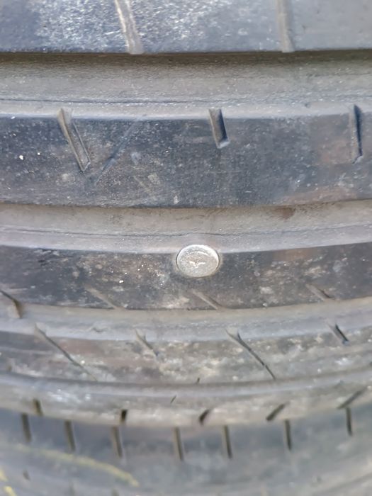 Opon letnie Dębica Presto uhp2 215/50 r17