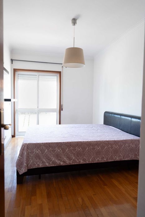 Apartamento T3 Espinho - Arrenda-se