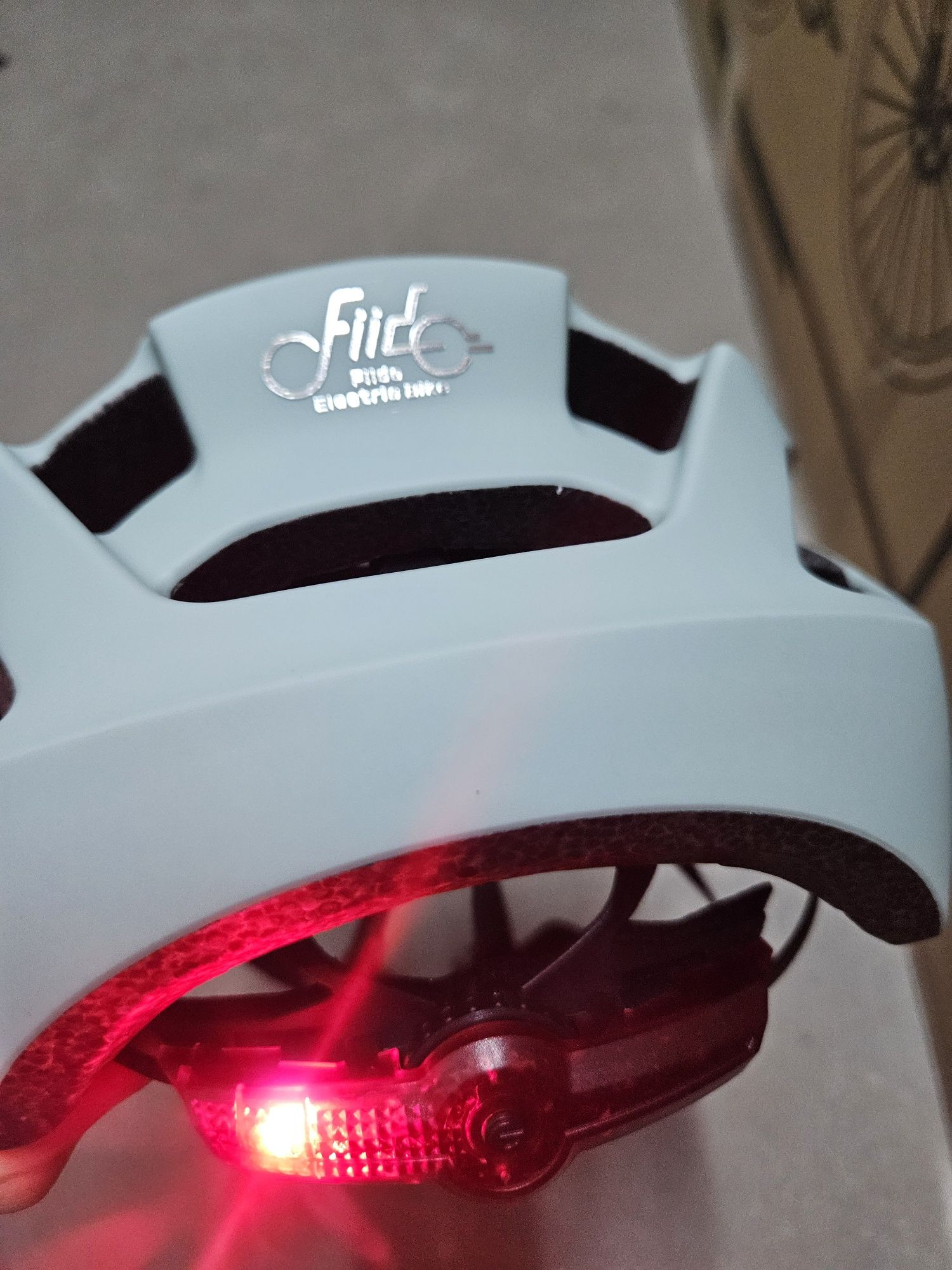 Fiido Air carbon