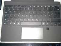 Klawiatura Microsoft Surface Pro