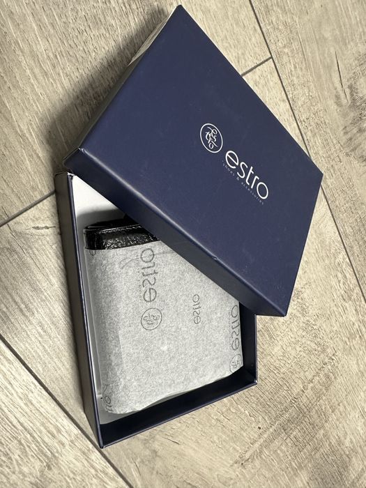 Оригінальний гаманець Estro, новий