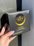 Презервативи Skyn Original 20 штук та 40 штук безлатексні преміум