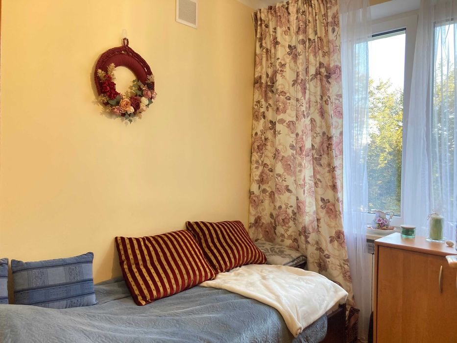 Kopińska 3pok 70,41m, II piętro, kamienica, zadbane