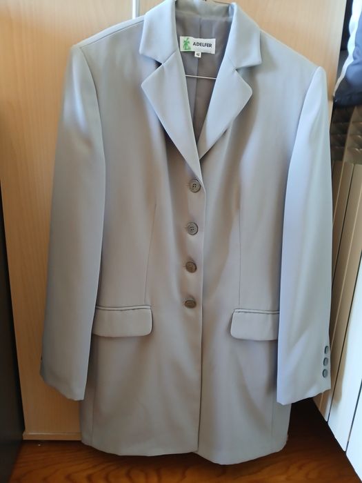 Vendo Fato Calça Senhora