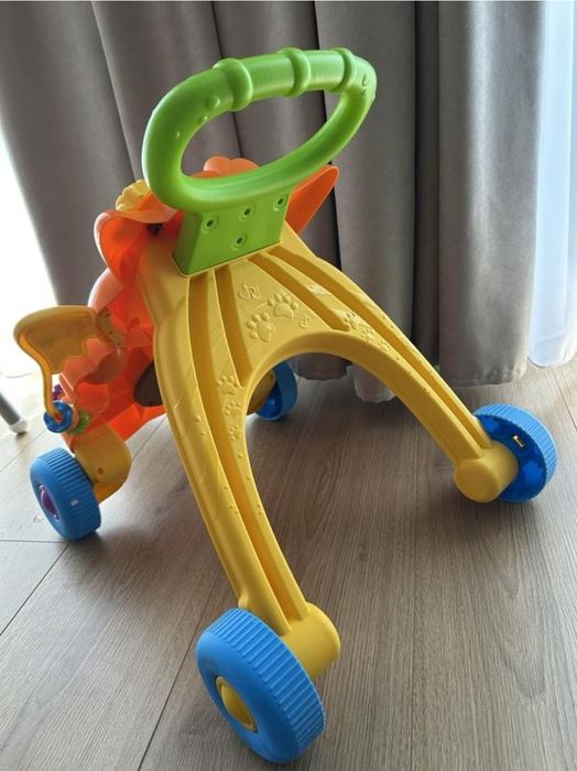 Ходунки толокар каталка Winfun