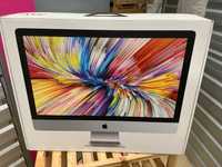 Apple iMac i5 27" 5K Retina 8GB 256GB SSD Mac OS Silver