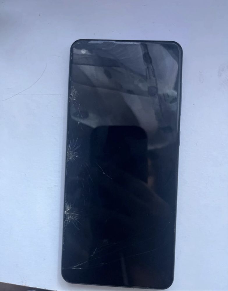 Samsung A21s usado