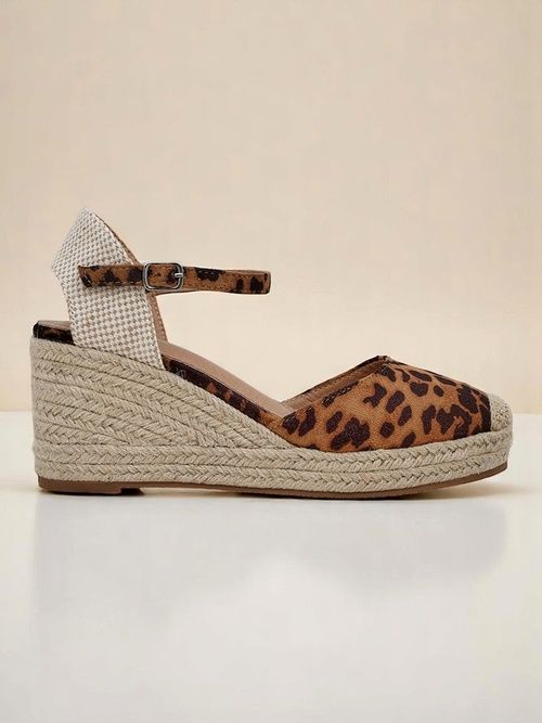 2 KOLORY 36 37 38 sandały 39 40 41 espadryle na koturnie zabudowane