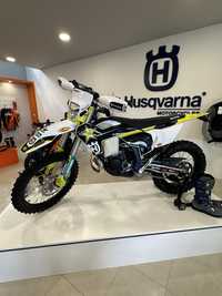 Husqvarna TE 300 de 2024 para entrega imediata